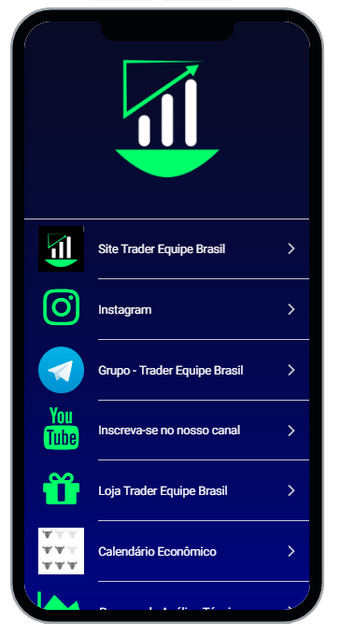 Immagine 0 per Trader Equipe Brasil