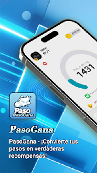 Immagine 0 per PasoGana