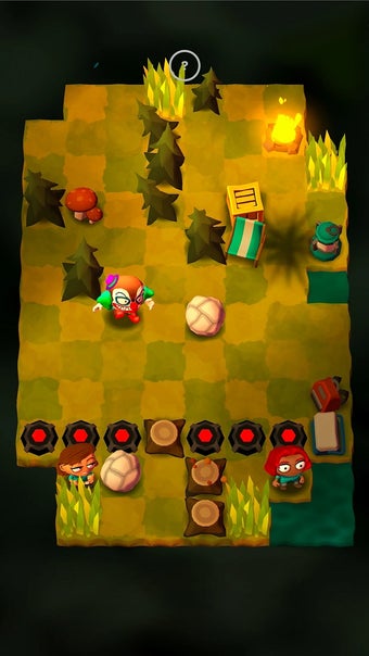 Bild 0 für Slayaway Camp 2 Netflix &…