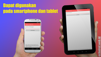 Image 0 pour Tagihan Listrik PLN