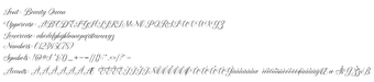 Bild 0 für Beauty Queen Script