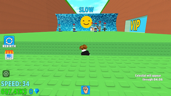 Bild 0 für Obby: Escape Tsunami Brai…