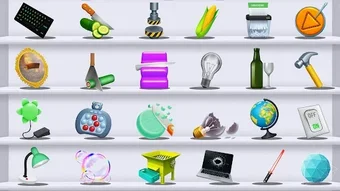 Obraz 0 dla Mini Fun: Relaxing Game