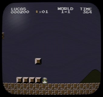 Obraz 0 dla Mario 85