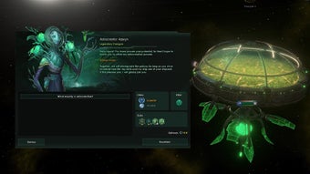 Obraz 0 dla Stellaris: Galactic Parag…