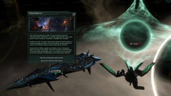 Obraz 0 dla Stellaris: Galactic Parag…