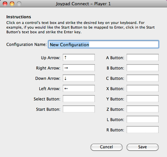Image 0 pour Joypad