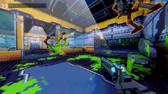 Image 0 for Force Reboot
