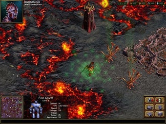 Warlords Battlecry IIIの画像0