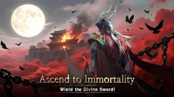 Obraz 0 dla Realm of the Immortal