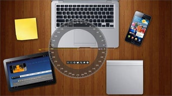 Pissa Ruler - The On-Scre…的第0张图片