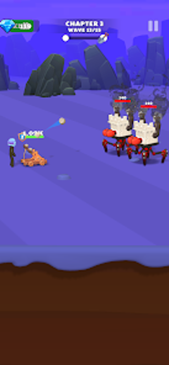 Obraz 0 dla Hero of Gems