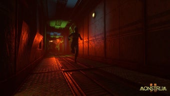 Image 0 for Monstrum 2