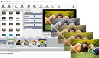 Imagen 2 para PhotoStage Free Photo Sli…