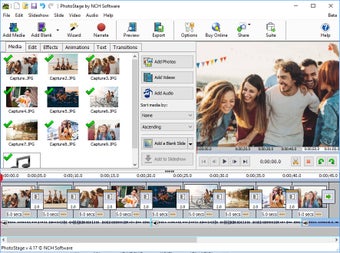Obraz 1 dla PhotoStage Free Photo Sli…