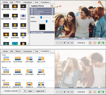 Imagen 1 para PhotoStage Free Photo Sli…