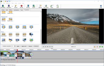 Imagen 4 para PhotoStage Free Photo Sli…