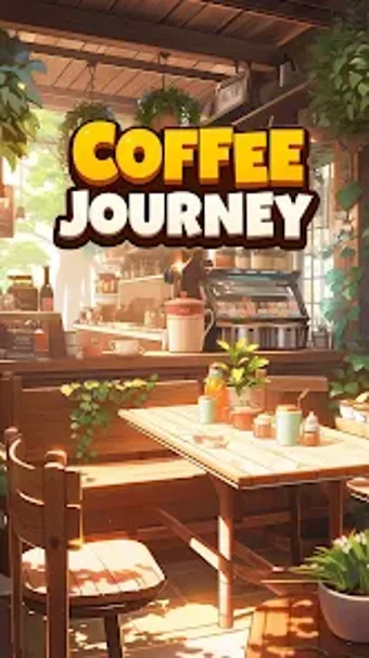 Obraz 0 dla Coffee Journey: Sort Puzz…
