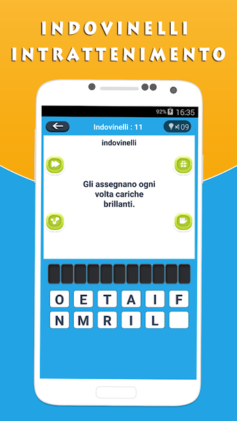 Obraz 0 dla indovinelli in italiano