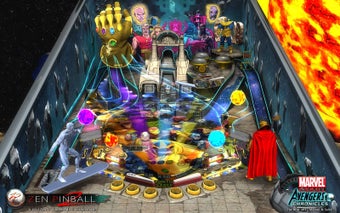 Zen Pinball 2の画像0