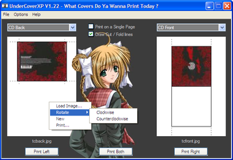 UnderCoverXP Monitor Shots 5