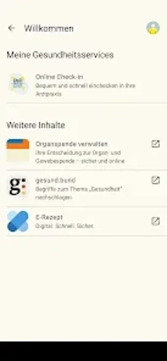 HUK Meine Gesundheits-IDの画像0