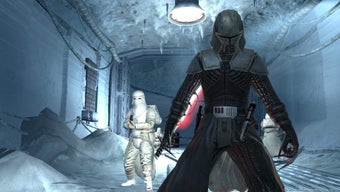 Obraz 0 dla Star Wars: The Force Unle…