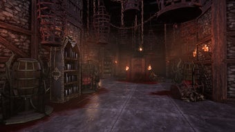 Vampires: Bloodlord Risin…的第0张图片