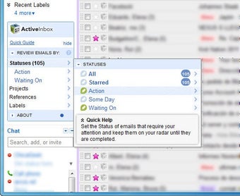 Image 0 pour ActiveInbox