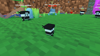 Imagen 0 para Craft Evolution: Braingod