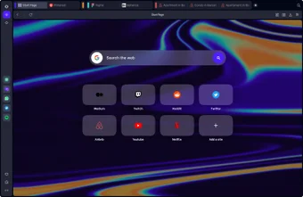 Image 0 pour Opera One
