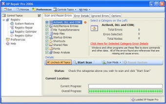 Immagine 0 per XP Repair