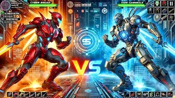 Arena Champions: Fighting…的第0张图片
