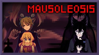 Obraz 0 dla Mausoleosis