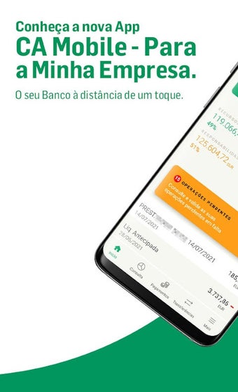 Imagen 0 para CA Mobile Empresas