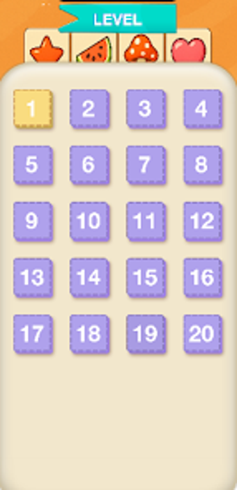 Obraz 0 dla Match Tile Three Relax