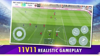 Bild 0 für Total Football