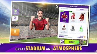 Total Football APK for Android Download