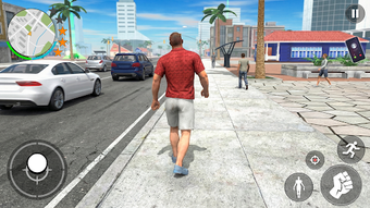 Bild 0 für Vegas Rope Hero RP