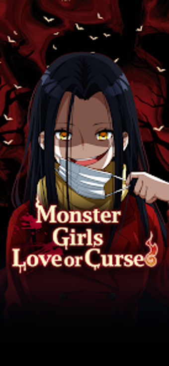 Bild 0 für Monster Girls Love or Cur…