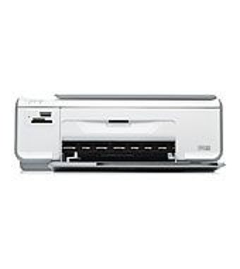 HP Photosmart C4340 Printer drivers