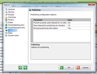 Image 8 pour Family Tree Builder