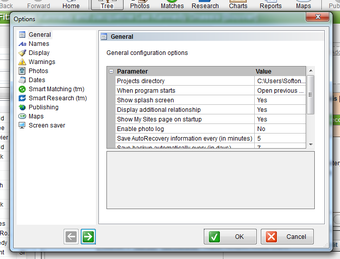 Image 2 pour Family Tree Builder
