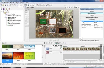 DVD Architect Studioの画像0
