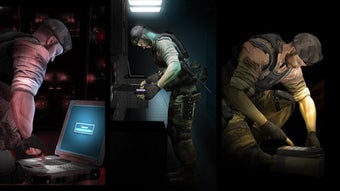 Mission Unfinished - Coun…的第0张图片