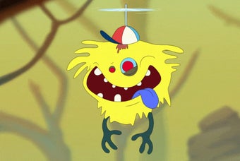 Redneck Ed: Astro Monster…的第0张图片