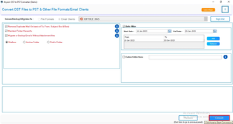 Obraz 0 dla Aryson OST to Office 365 …