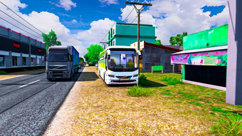 Indian Bus Games Bus Simu…の画像0