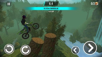 Bild 0 für Stunt Bike Extreme
