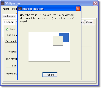 Imagen 0 para Wallperizer
